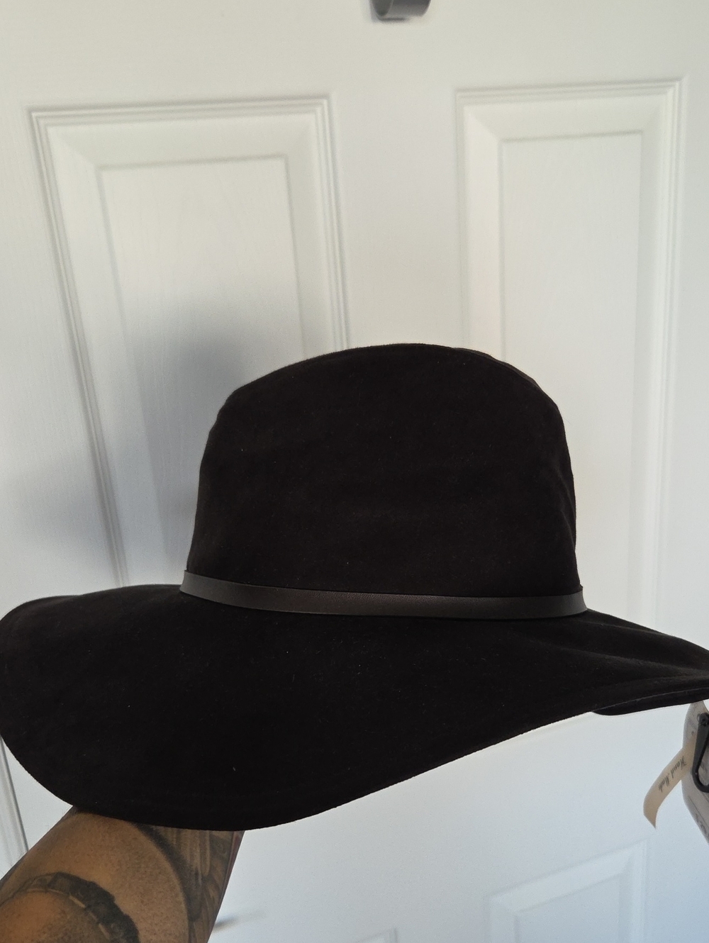 ZARA Hat